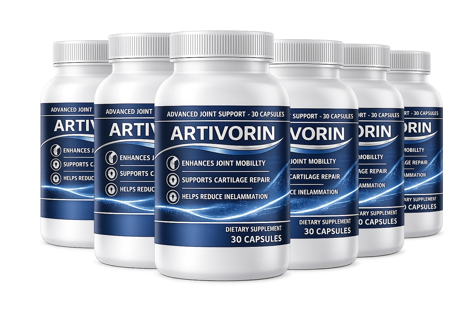 Artivorin Product