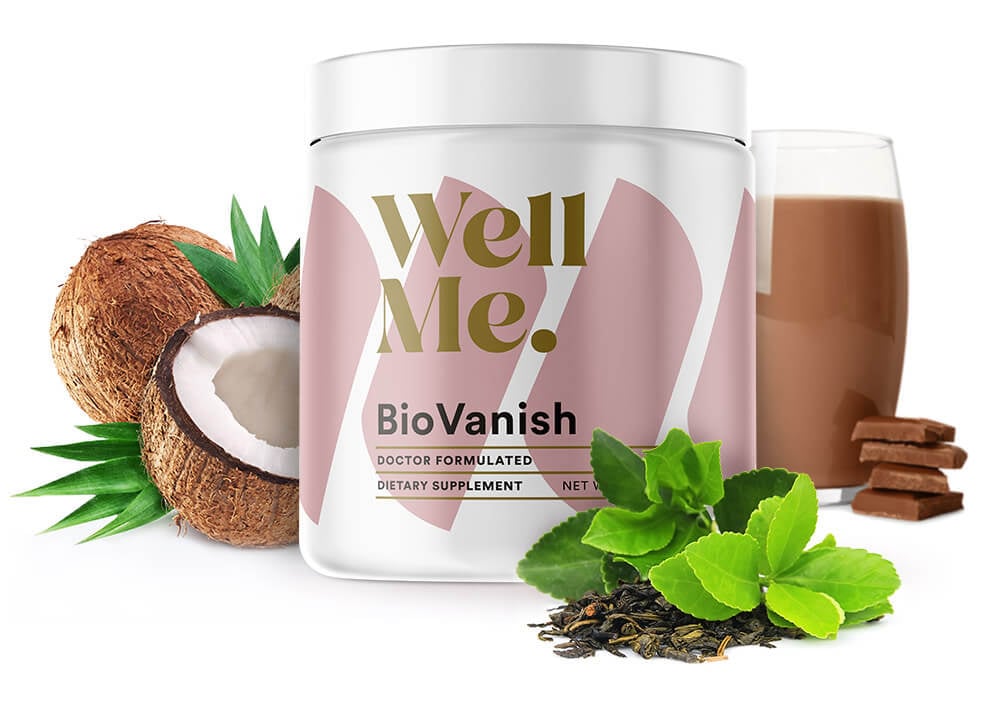 BioVanish Product