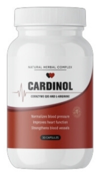 Cardinol
