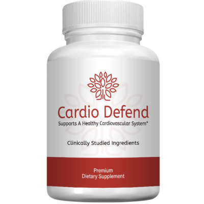 CARDIO DEFEND
