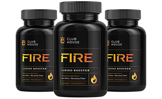 CLUBHOUSE FIRE Product