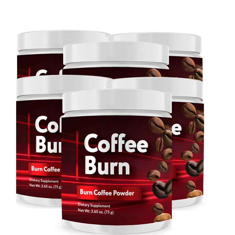 Coffee Burn Product