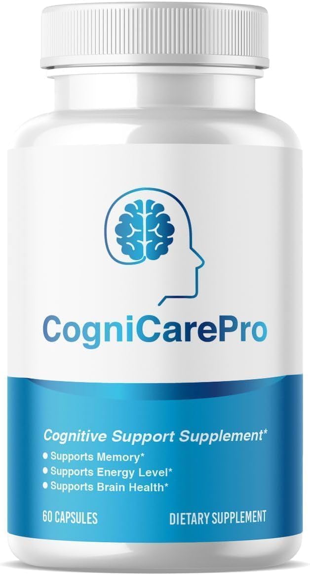 Cogni Care Pro