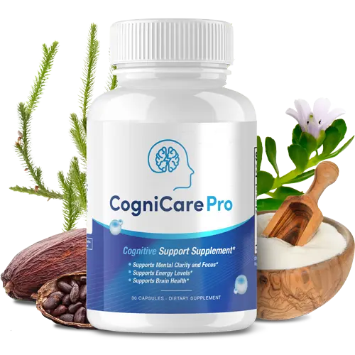 Cogni Care Pro Product