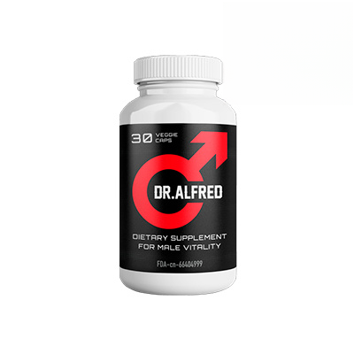 Dr.Alfred