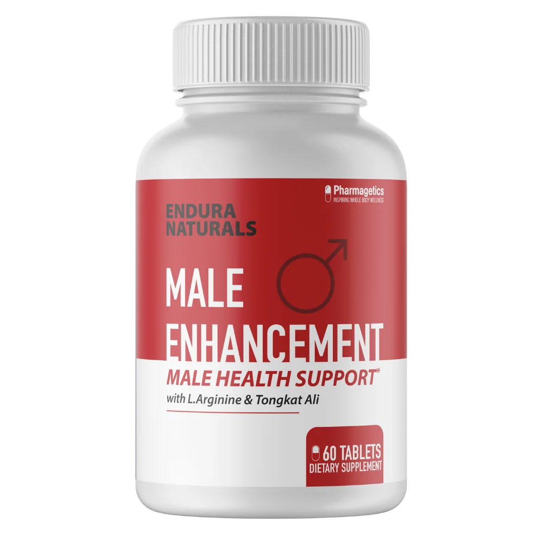 Endura Naturals Product