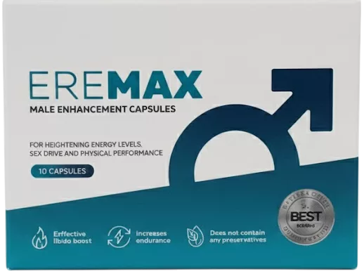 Eremax