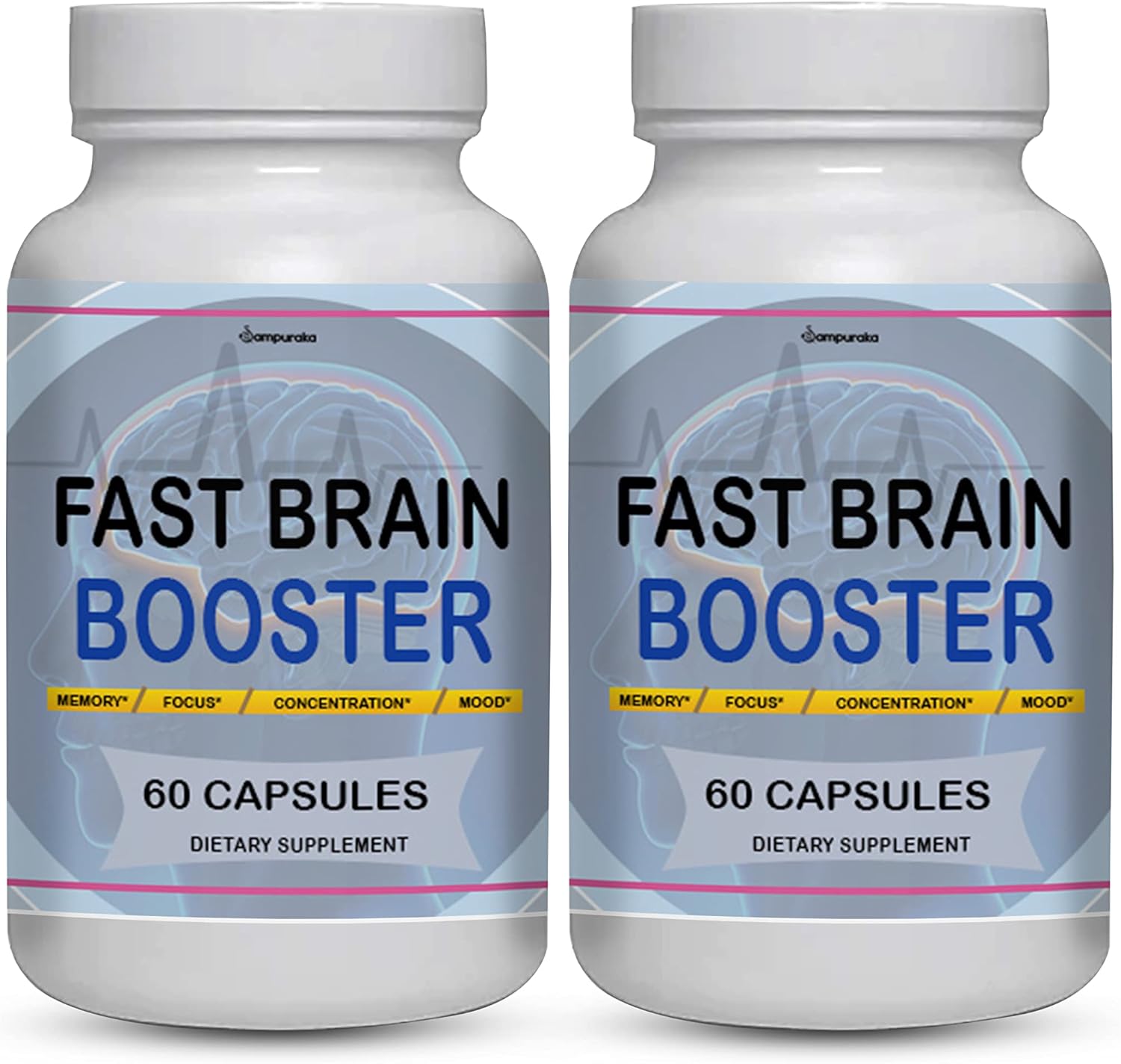 Fast Brain Booster Product