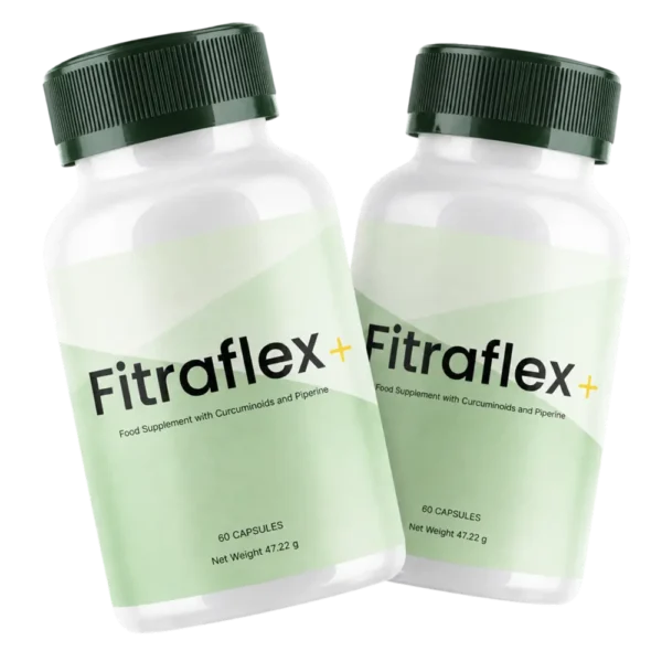 Fitraflex Joint Support Product