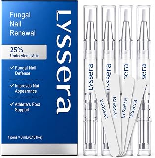Foliaya Fungus Pen Product