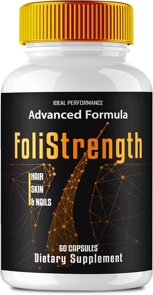 Folistrength Hair Growth