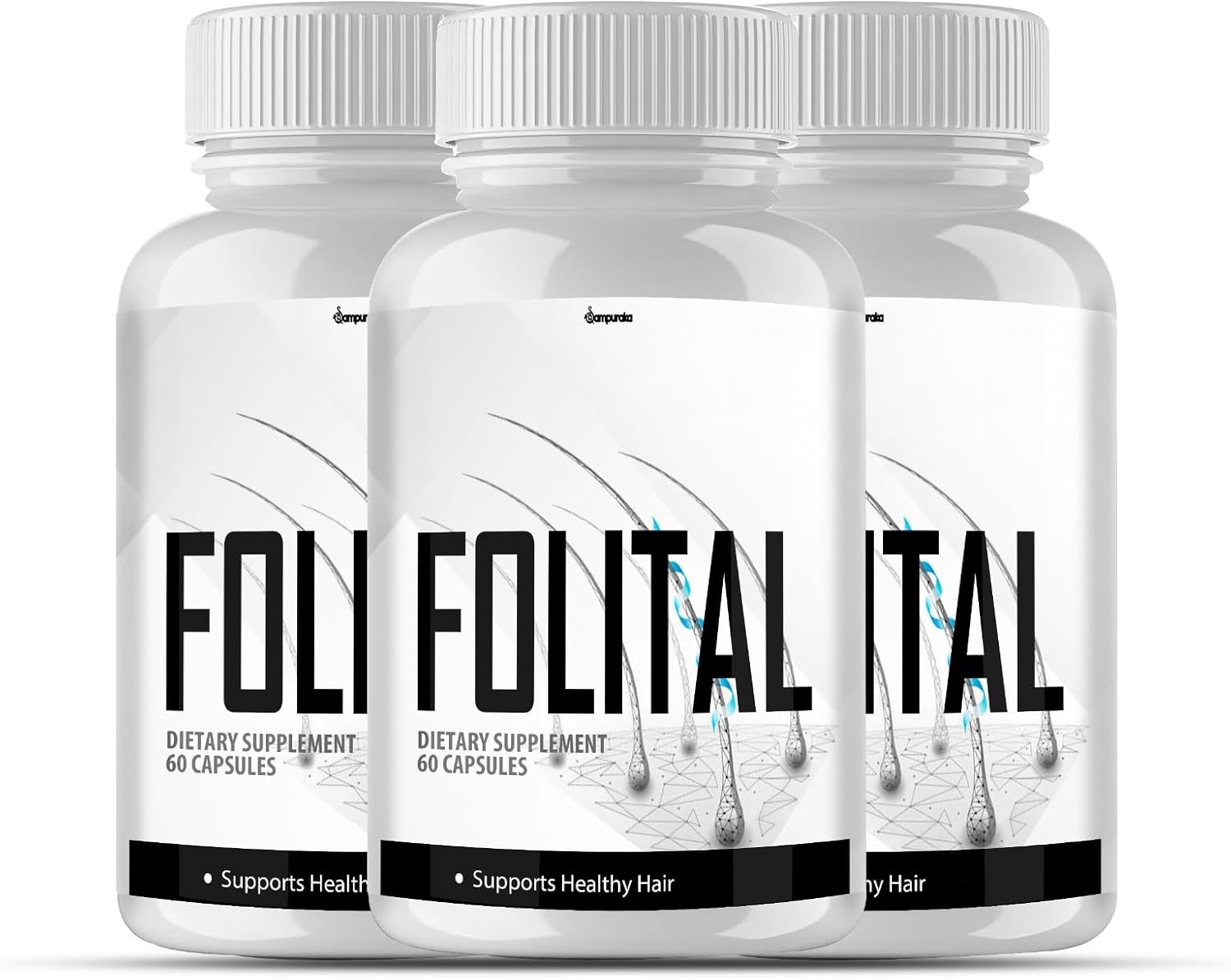 Folital Product