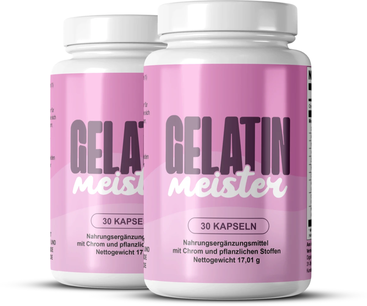 Gelatinmeister