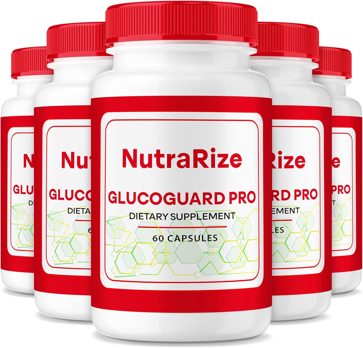 Gluco Guard Pro SS Product