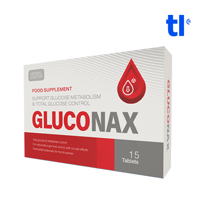 Gluconax