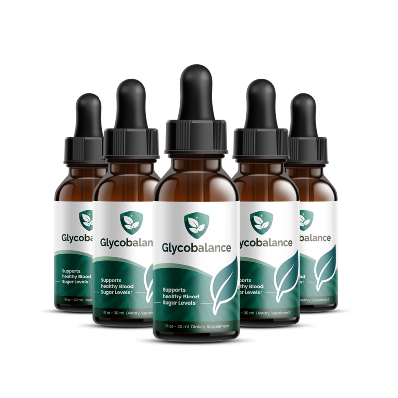 GlycoBalance Product