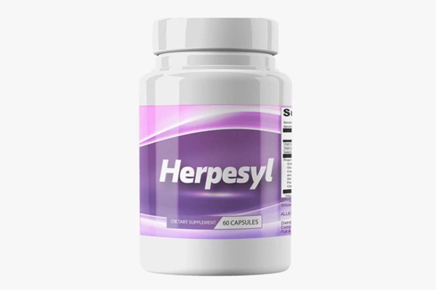 Herpesyl Product