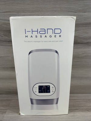 I-Hand Massager Product