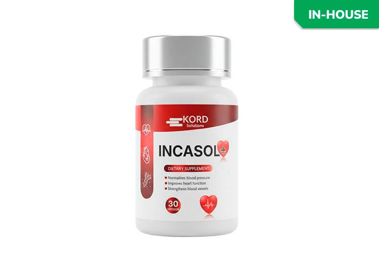 Incasol+