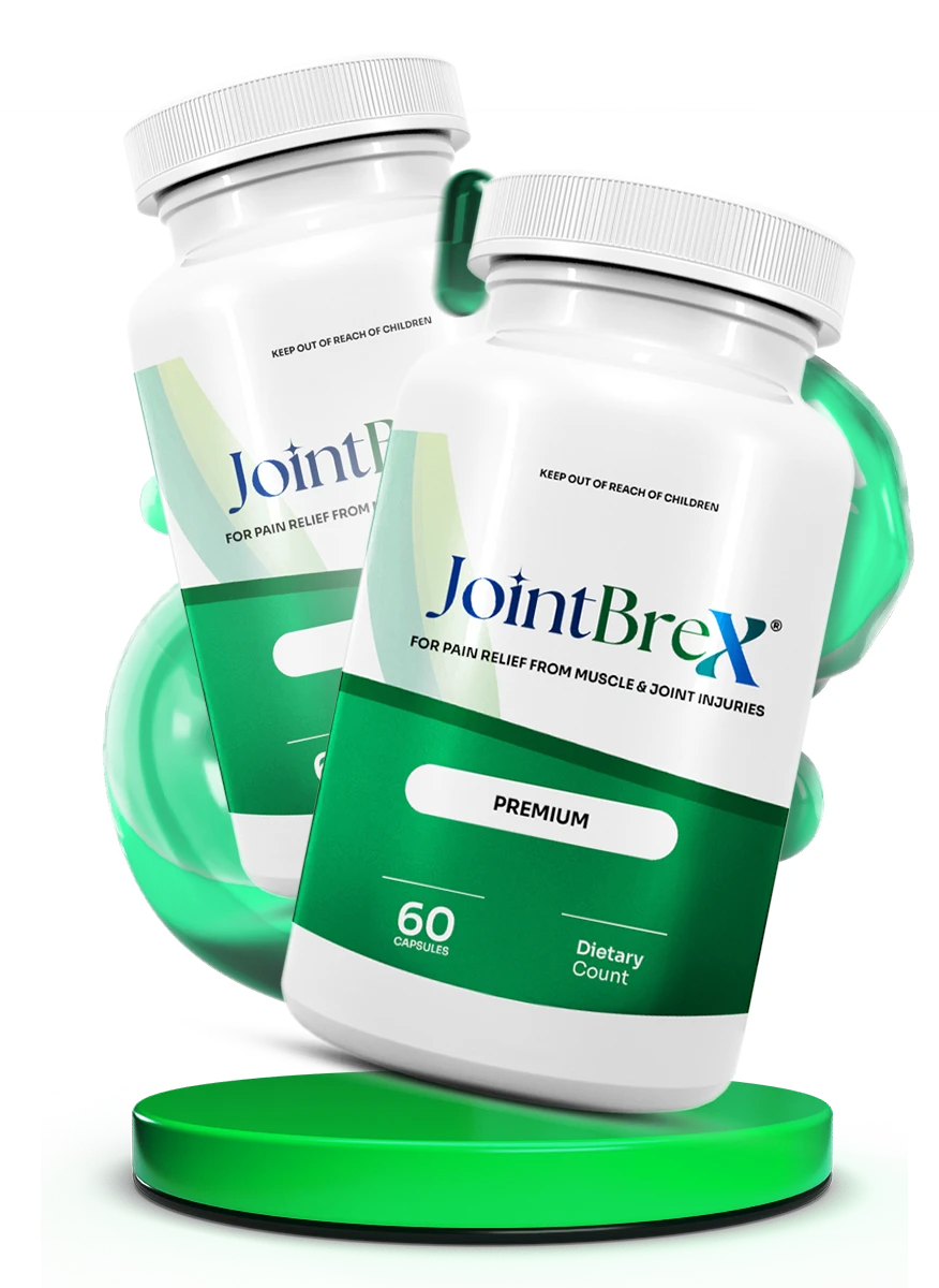 JointBrex Product