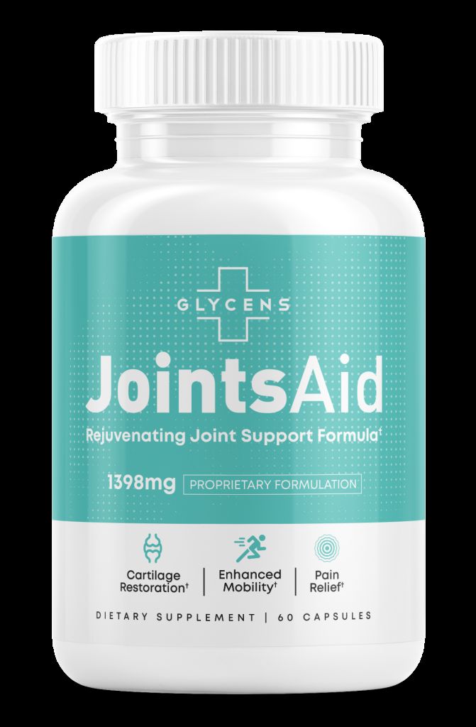 JointsAid SS Product