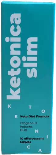 Ketonica Product