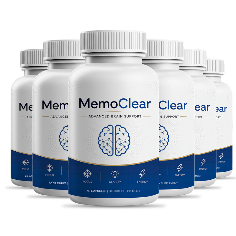 MemoClear Product