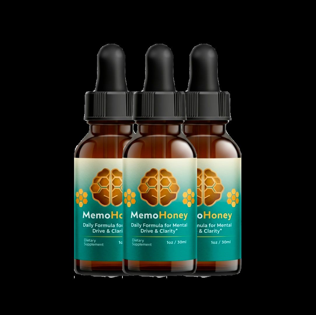 MemoHoney Product