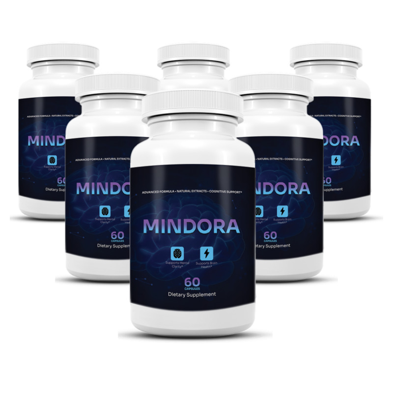 Mindora Product