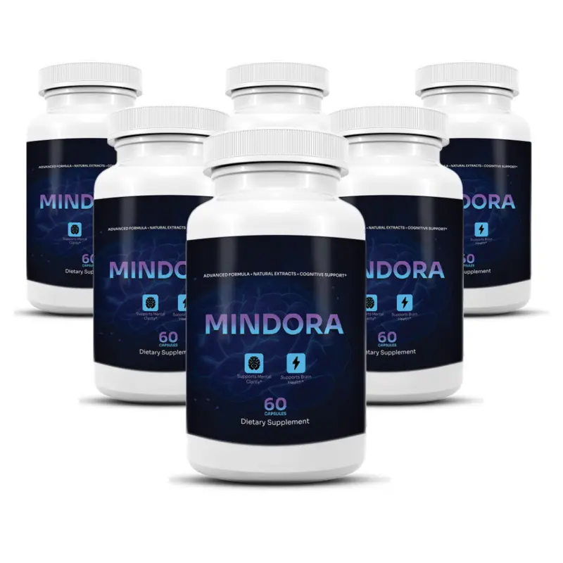 Mindora Product