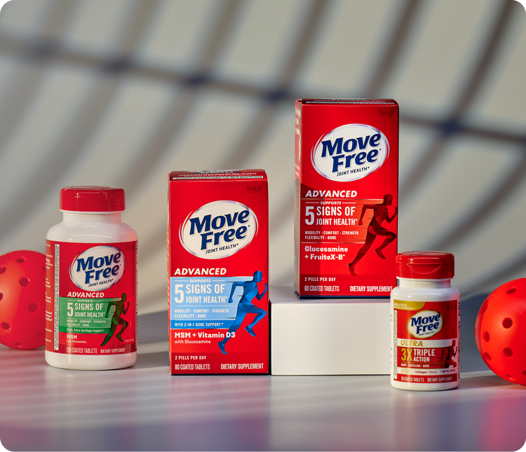 Movana Joint Support Product
