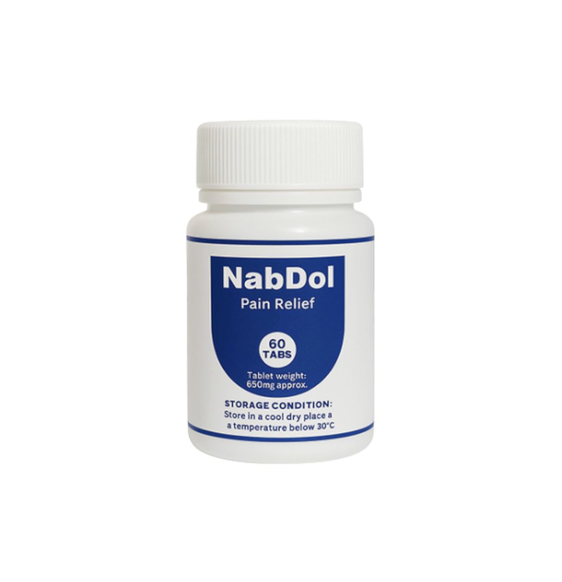 NabDol Product