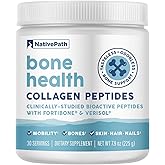 Native Path Bone Health Product