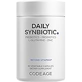 NativePath Synbiotic Product