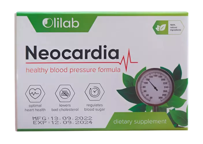 Neocardia Product