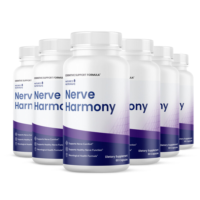 NerveHarmony Product