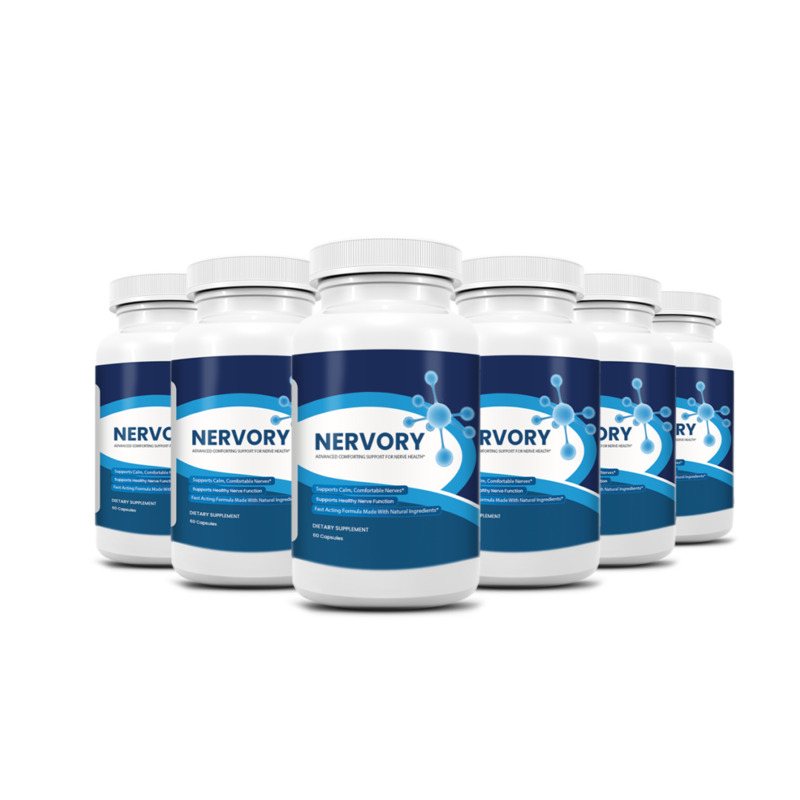 Nervory Product