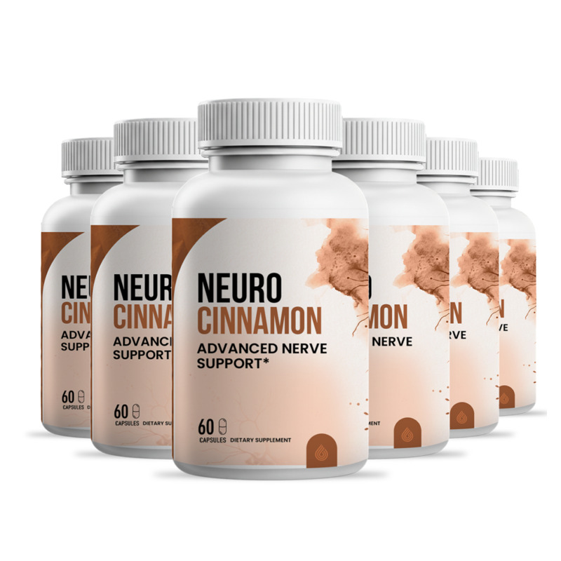 Neuro Cinnamon Product