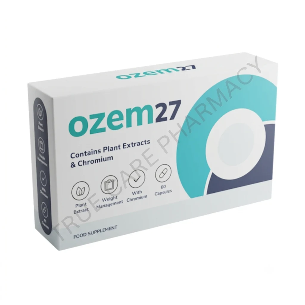 Ozem27 Diet Product