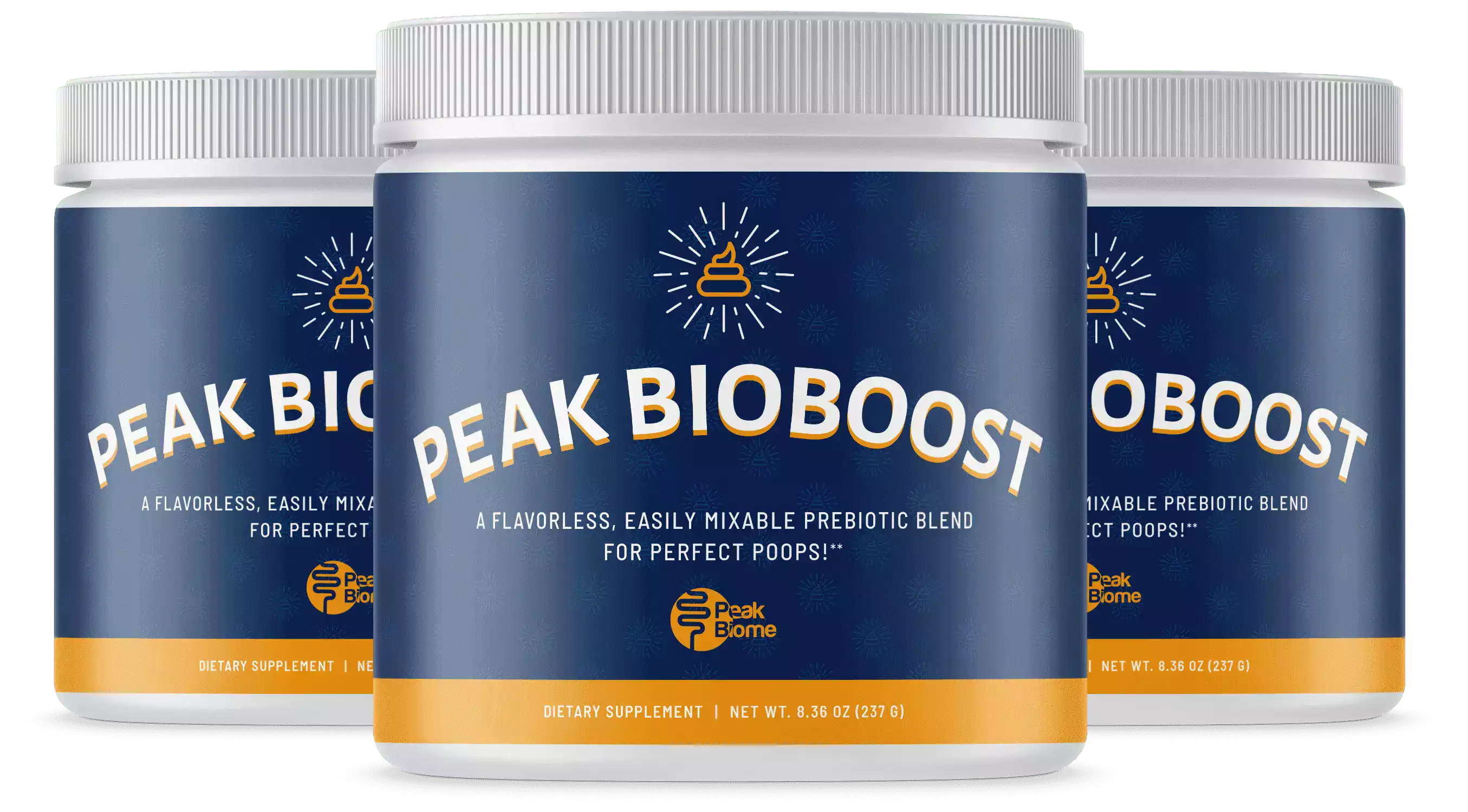 Peak BioBoost Product