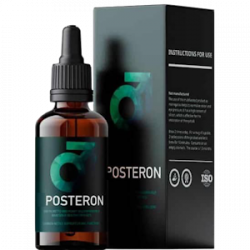 Posteron Product