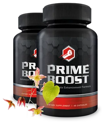 PrimeBoost SS Product