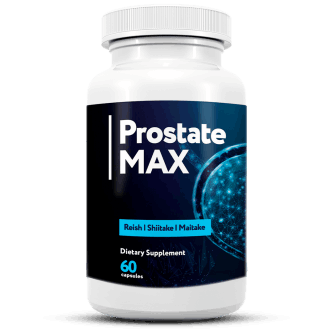 Prostate Max Product