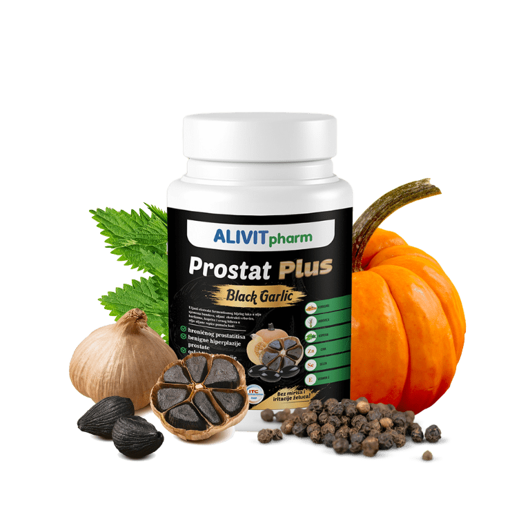 Prostatite Prostaluxor Product