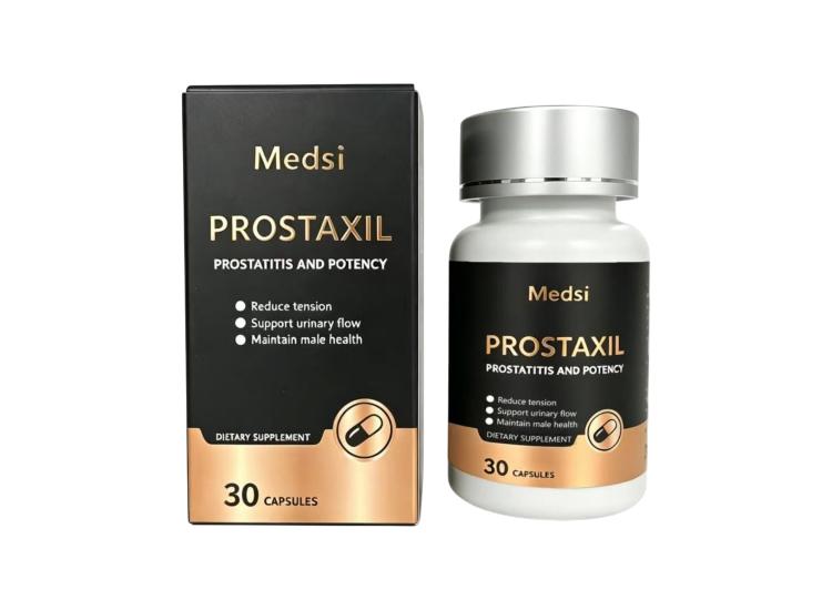 Prostaxil