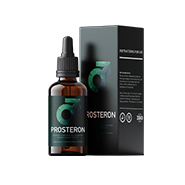 Prosteron GH Product