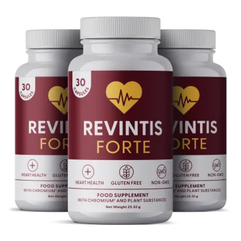 Revintis Forte Product