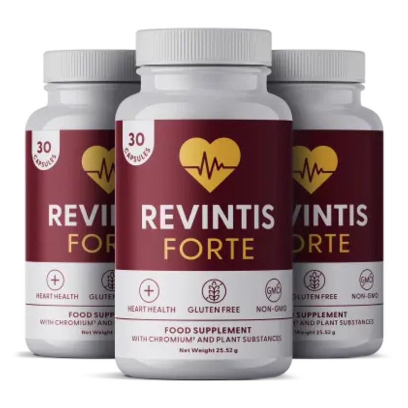 Revintis Forte Revintis Forte Product