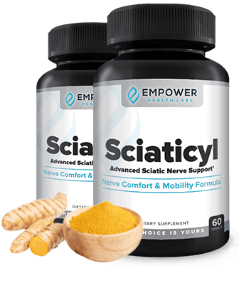 Sciaticyl Product