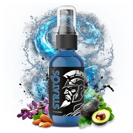 Stratos Alpha Product